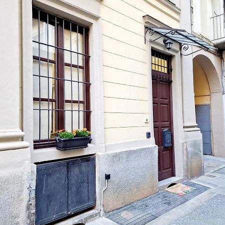 Maison Garibaldi 26 Turin Exterior foto